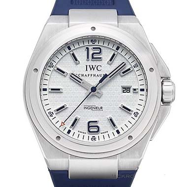 IWC コピー インヂュニア オートマチック ミッションアース IW323608